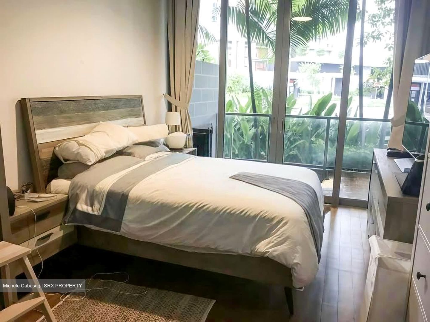 Mon Jervois (D10), Condominium #589221121